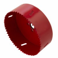 Коронка BIMETAL 22мм