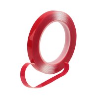Скотч двусторонний ЗМ 10мм*5м