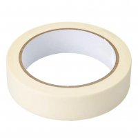 Скотч Малярный 19*50м