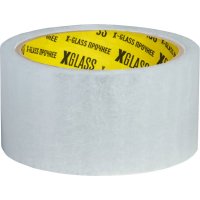 Скотч прозрачный 50*50