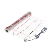 Теплый пол Мат нагревательный  220 Вт/1,50 кв.м