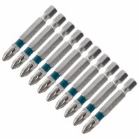 Бита проф GROSS PZ2*50