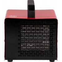 Тепловая пушка МТХ SHCL-2000/ 230B 125м3/ч  1/2кВТ