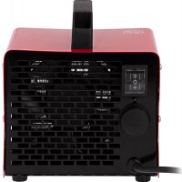 Тепловая пушка МТХ SHCL-2000/ 230B 125м3/ч  1/2кВТ