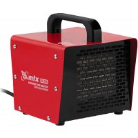 Тепловая пушка МТХ SHCL-2000/ 230B 125м3/ч  1/2кВТ