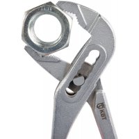 Клещи переставные диэлектрические 