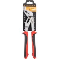 Клещи переставные диэлектрические 