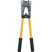 Пресс-клещи Navigator 82 341 NHT-Pk01-6-50 (гексагональные 6-50мм) Navigator 82341