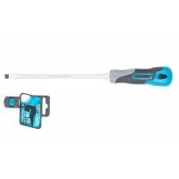 Отвертка SL 8,0*150мм S2 KRAFTOOL Х-Drive