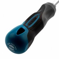 Отвертка SL 8,0*150мм S2 KRAFTOOL Х-Drive