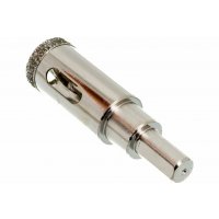 Сверло алмазное по керамограниту, 68 х 67 мм, 3-гранный хвостовик MATRIX