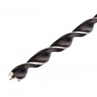 Сверло по дереву 14*500мм цилинд. хвостовик Сибртех