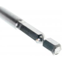 Сверло по дереву перовое 32мм 6-гранный MATRIX