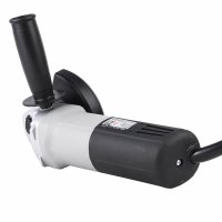 УШМ - 125/900 Интерскол