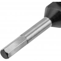 Сверло по дереву шнековое 14*460мм 6-гранный хвостовик MATRIX