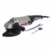 УШМ - 230/2100М Интерскол