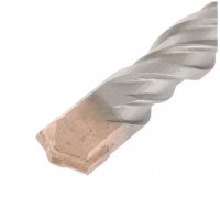 Бур по бетону SDS PLUS  18*300мм  MATRIX