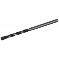 Сверло по бетону 10*200мм цилиндрич. хвостовик MATRIX