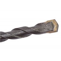 Сверло по бетону, камню, кирпичу KETZU 10*60*110