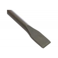Зубило плоское 18*25*280 мм SDS MAX  MATRIX