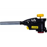 Горелка газовая на баллончик STAYER ProTerm Turbo PТ300