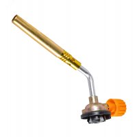 Горелка газовая на баллончик НГ-2 Вихрь