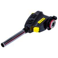 Горелка газовая на баллончик с пьезоподжигом STAYER ProTerm Turbo PG300