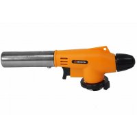 Горелка газовая на баллончик с пьезоподжигом НГ-1П Вихрь