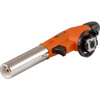 Горелка газовая на баллончик с пьезоподжигом НГ-1П Вихрь