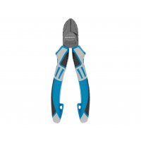 Бокорезы 180мм прямые  GROSS