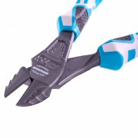 Бокорезы 180мм прямые  GROSS