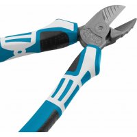 Бокорезы 180мм прямые  GROSS