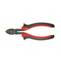 Бокорезы двухкомпонентные 180мм  Black Nickel MATRIX