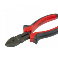 Бокорезы двухкомпонентные 180мм  Black Nickel MATRIX