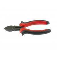 Бокорезы двухкомпонентные 180мм  Black Nickel MATRIX