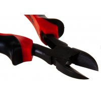 Бокорезы двухкомпонентные 180мм  Black Nickel MATRIX