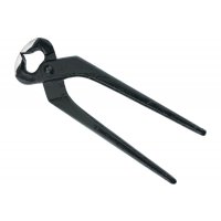 Клещи торцевые 180мм РОССИЯ