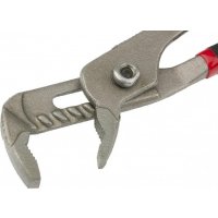 Клещи 300мм переставные, обливные рукоятки  MATRIX