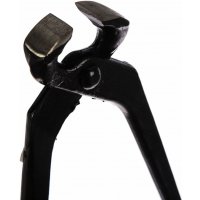 Клещи 250мм торцевые Beorol