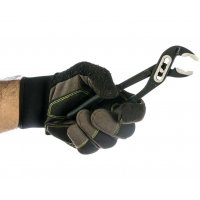 Клещи переставные 250мм  KRAFTOOL