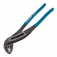 Клещи переставные 240мм GROSS