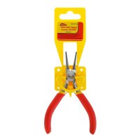 Круглогубцы мини 120мм Hobbi