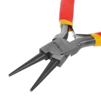 Круглогубцы мини 120мм Hobbi