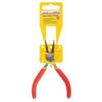 Круглогубцы мини 120мм Hobbi