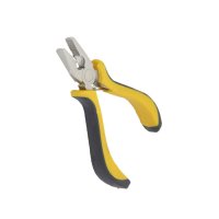 Пассатижи прецизионные Ultima Mini 130mm двухкомпонентные рукоятки