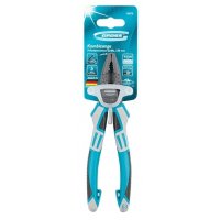 Плоскогубцы 180мм комбин. GROSS