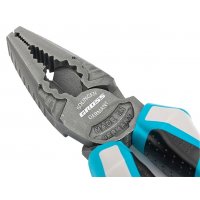 Плоскогубцы 180мм комбин. GROSS