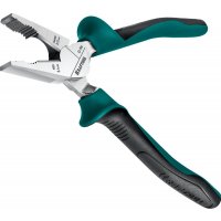 Плоскогубцы 180мм комбин. KRAFTOOL