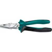 Плоскогубцы 200мм комбин. KRAFTOOL