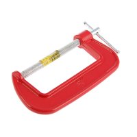 Струбцина G-образная 150мм